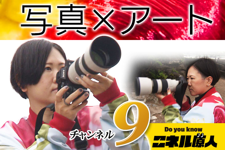 エネル原人地域協力